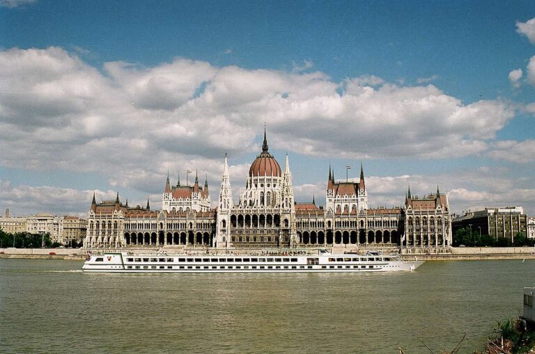 Budapest