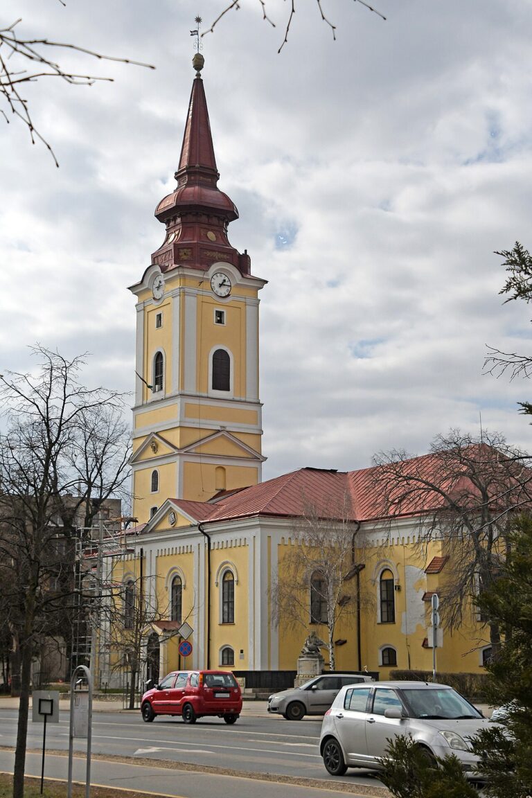 Hajdúszoboszló