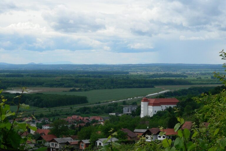 Lendva