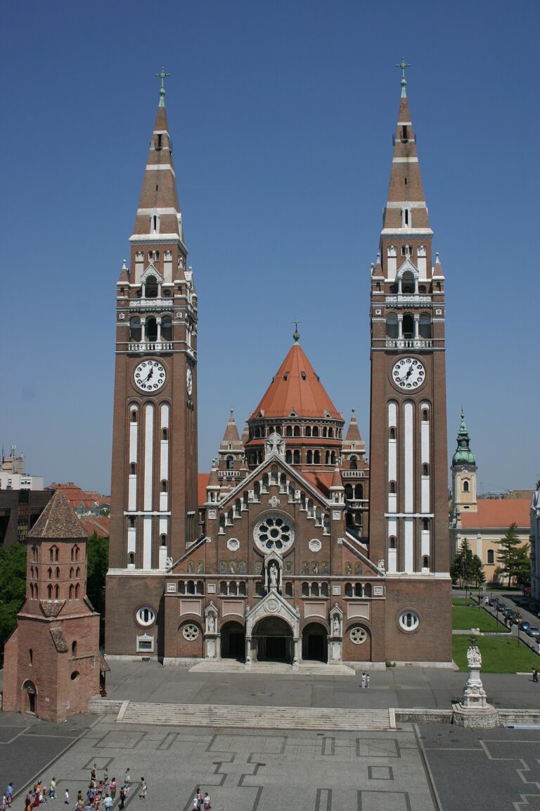 Szeged