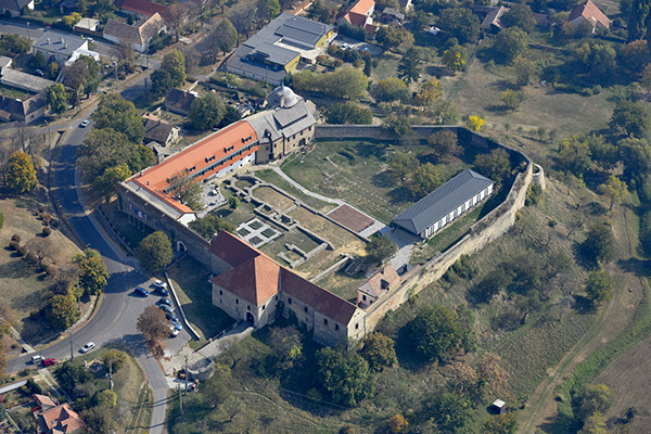 Pécsvárad