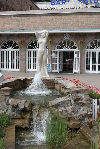 Miskolctapolca